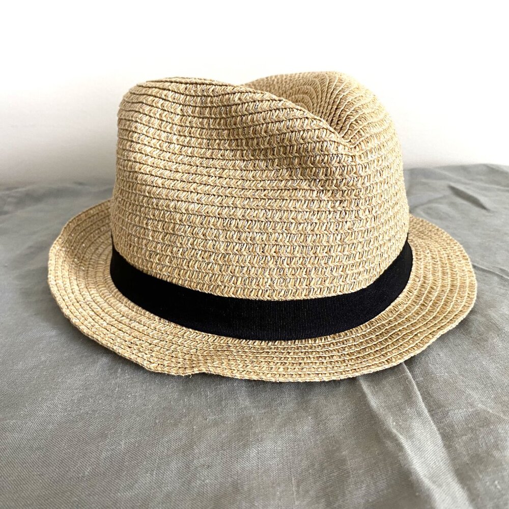American Eagle Panama Hat
